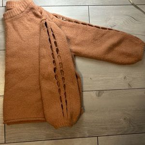 Over sized sweater from world market